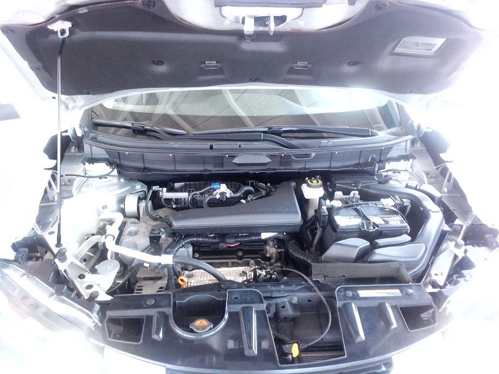 Nissan Rogue SV 2WD 2020
