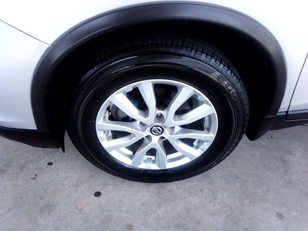 Nissan Rogue SV 2WD 2020