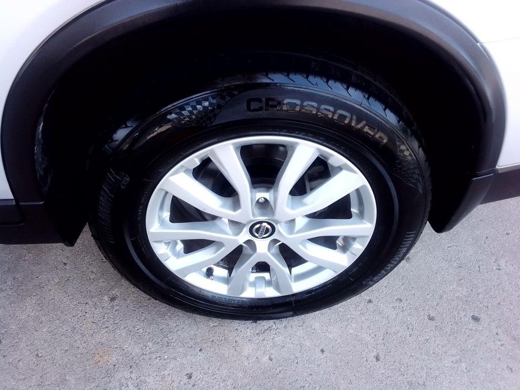 Nissan Rogue SV 2WD 2020