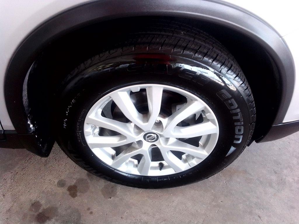 Nissan Rogue SV 2WD 2020