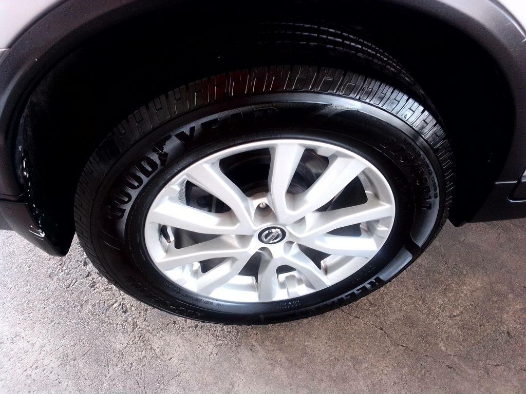 Nissan Rogue SV 2WD 2020