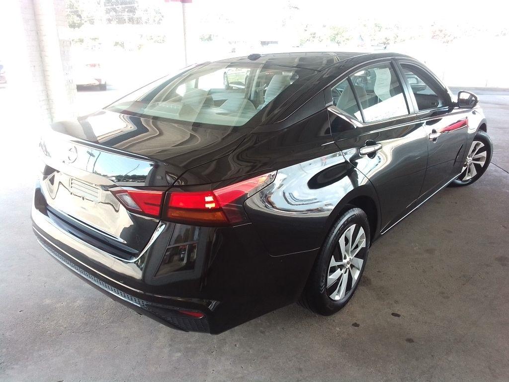 Nissan Altima 2.5 S 2019