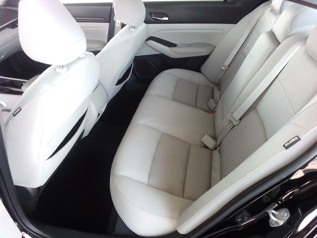 Nissan Altima 2.5 S 2019