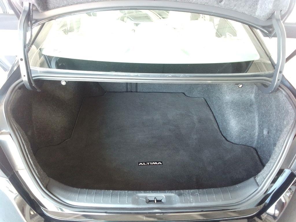 Nissan Altima 2.5 S 2019