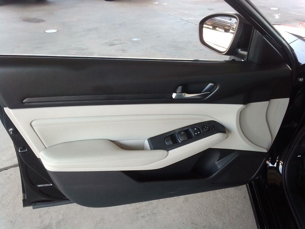 Nissan Altima 2.5 S 2019