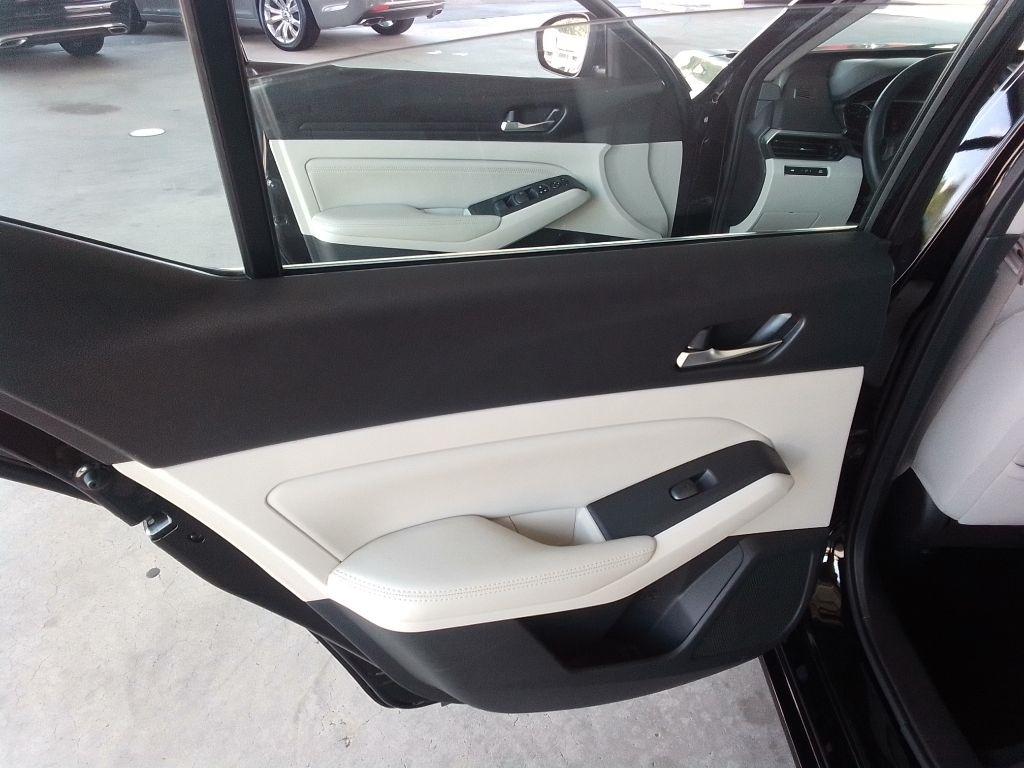 Nissan Altima 2.5 S 2019