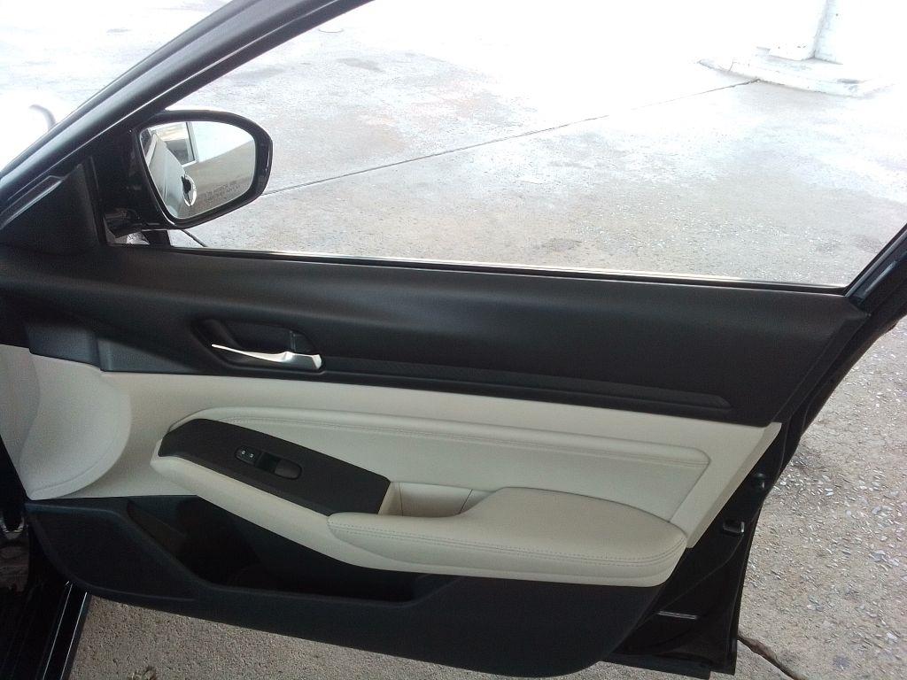 Nissan Altima 2.5 S 2019