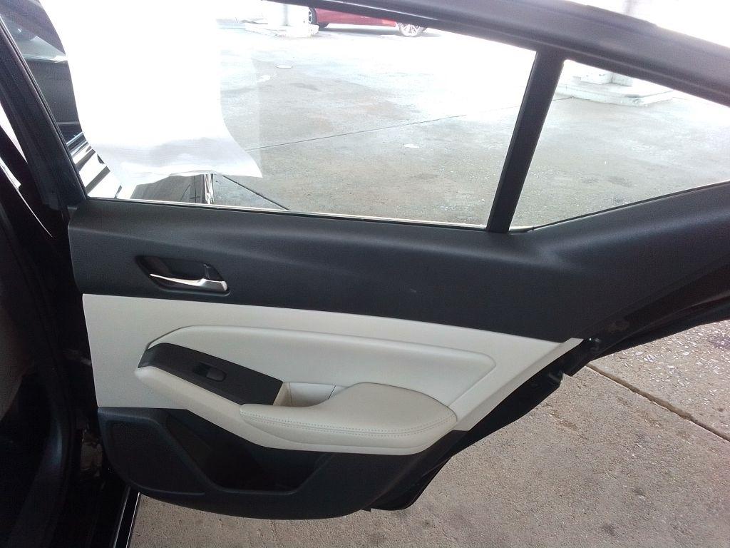 Nissan Altima 2.5 S 2019