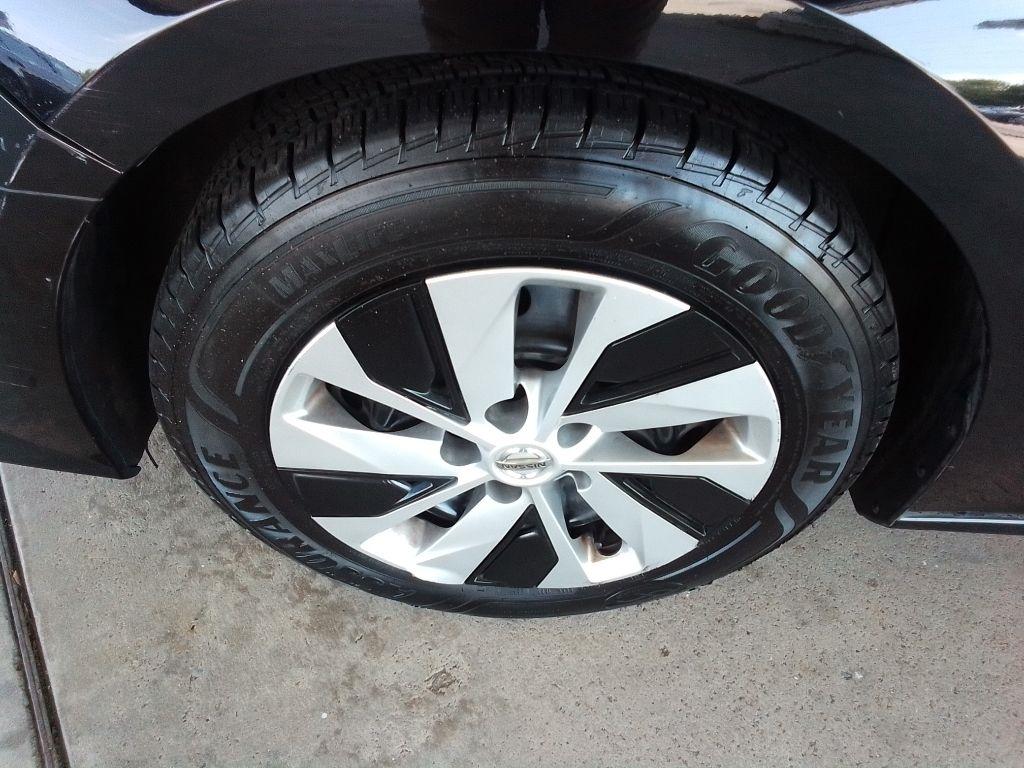 Nissan Altima 2.5 S 2019