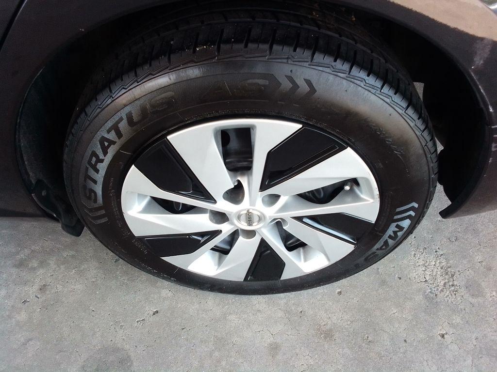 Nissan Altima 2.5 S 2019
