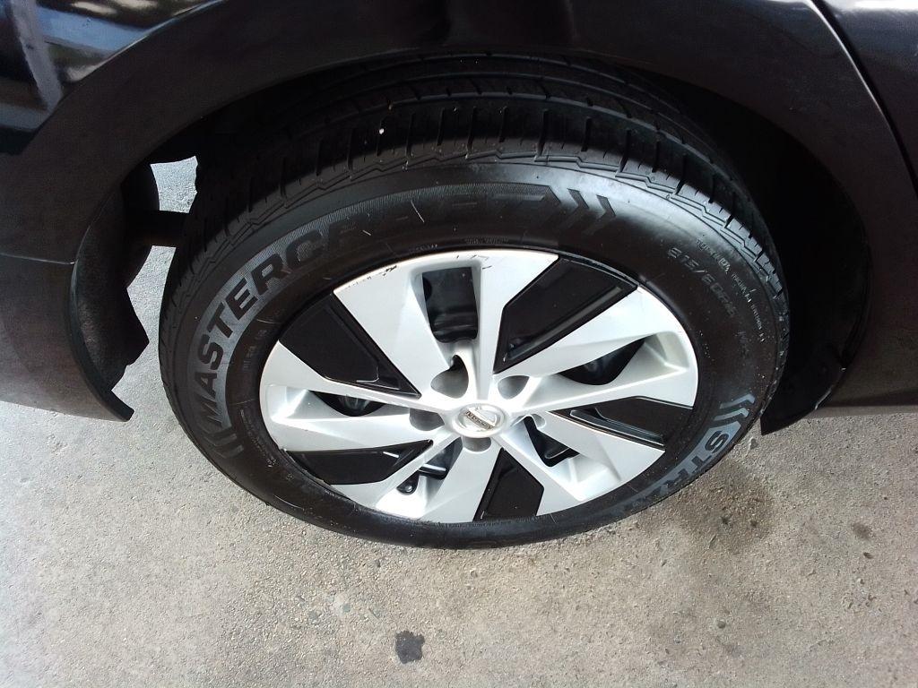 Nissan Altima 2.5 S 2019