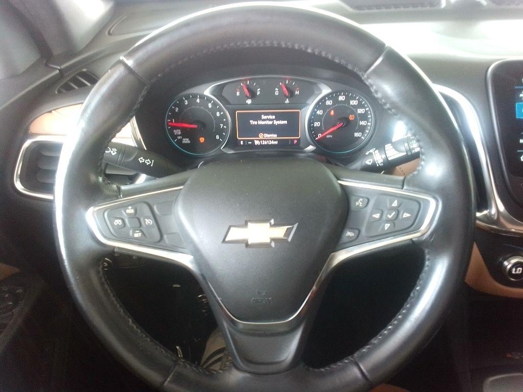 Chevrolet Equinox Premier 1.5 2WD 2019