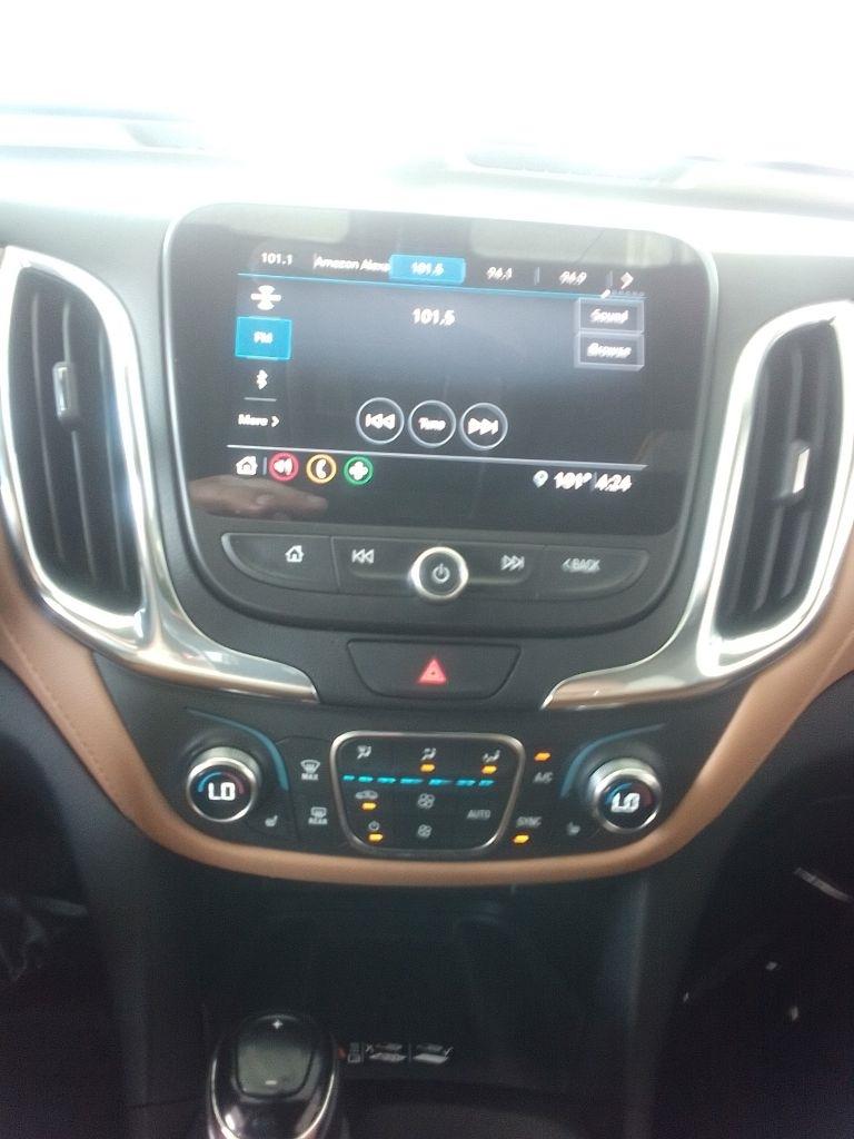 Chevrolet Equinox Premier 1.5 2WD 2019