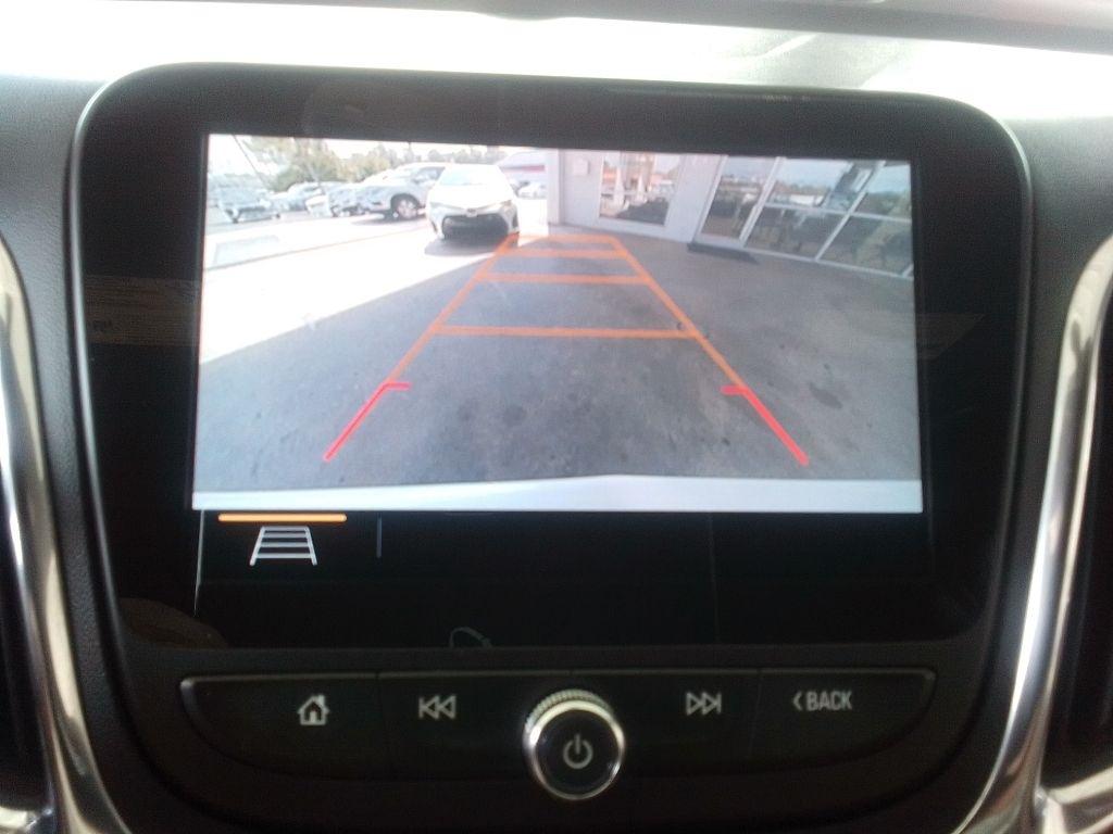 Chevrolet Equinox Premier 1.5 2WD 2019