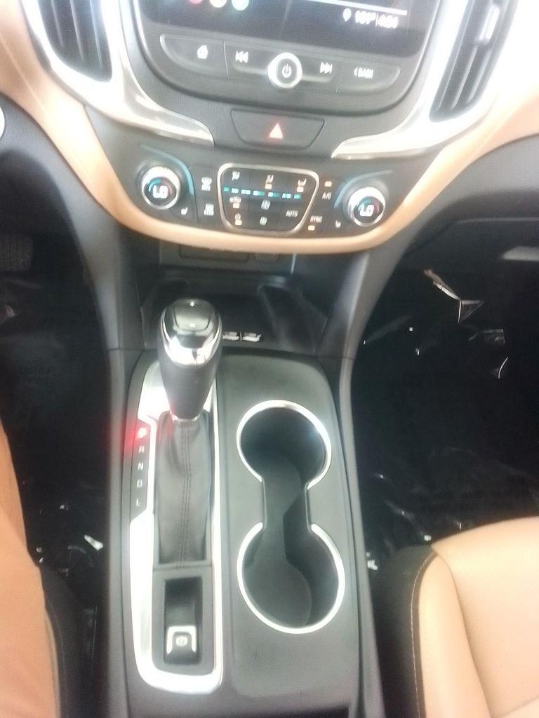 Chevrolet Equinox Premier 1.5 2WD 2019