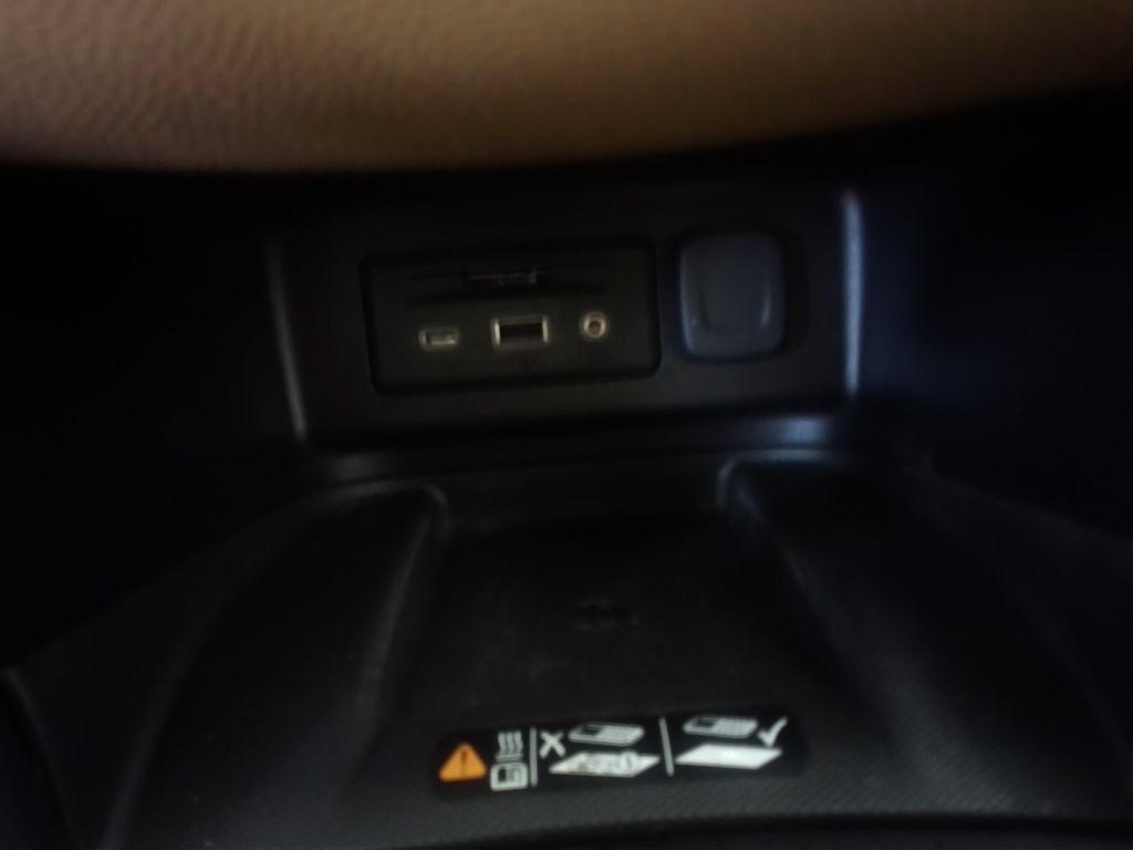 Chevrolet Equinox Premier 1.5 2WD 2019