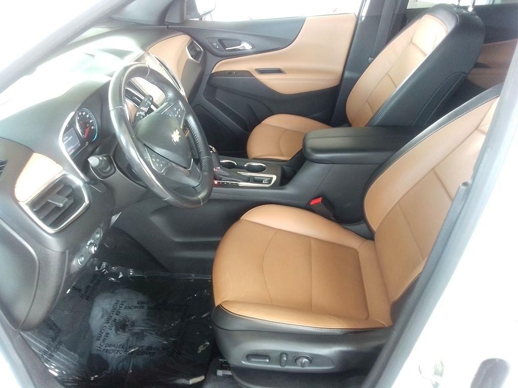 Chevrolet Equinox Premier 1.5 2WD 2019