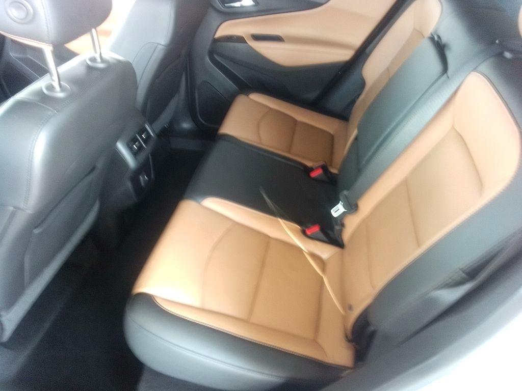 Chevrolet Equinox Premier 1.5 2WD 2019