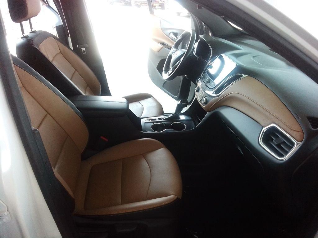 Chevrolet Equinox Premier 1.5 2WD 2019