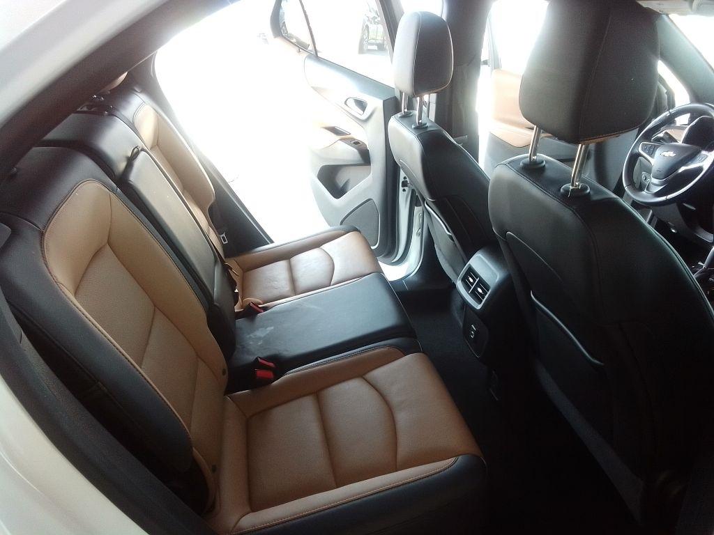 Chevrolet Equinox Premier 1.5 2WD 2019