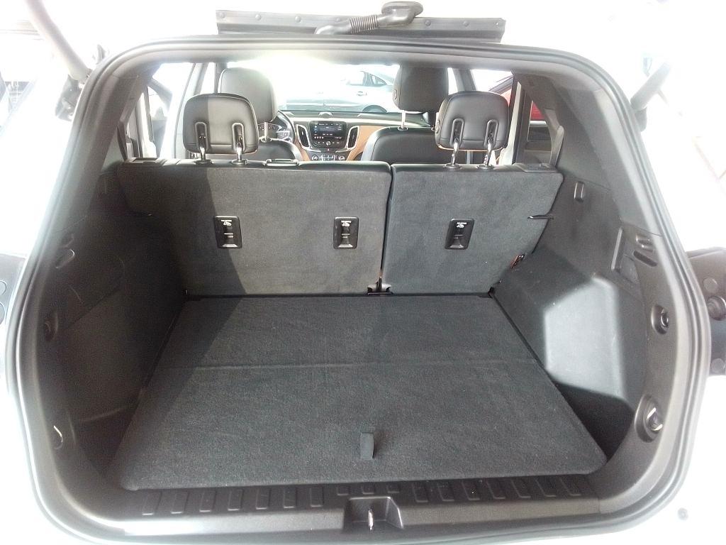Chevrolet Equinox Premier 1.5 2WD 2019
