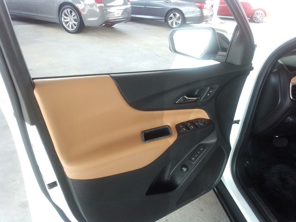Chevrolet Equinox Premier 1.5 2WD 2019