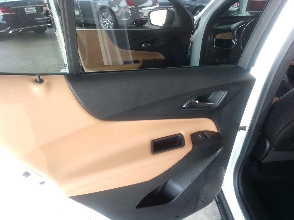 Chevrolet Equinox Premier 1.5 2WD 2019
