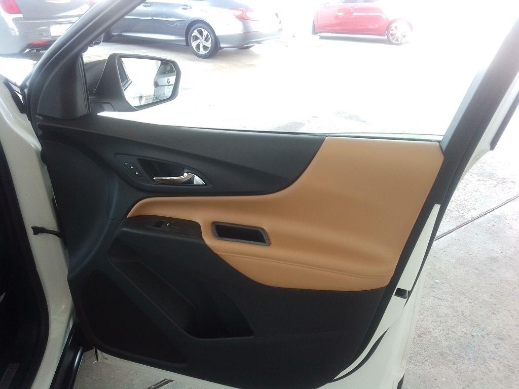 Chevrolet Equinox Premier 1.5 2WD 2019