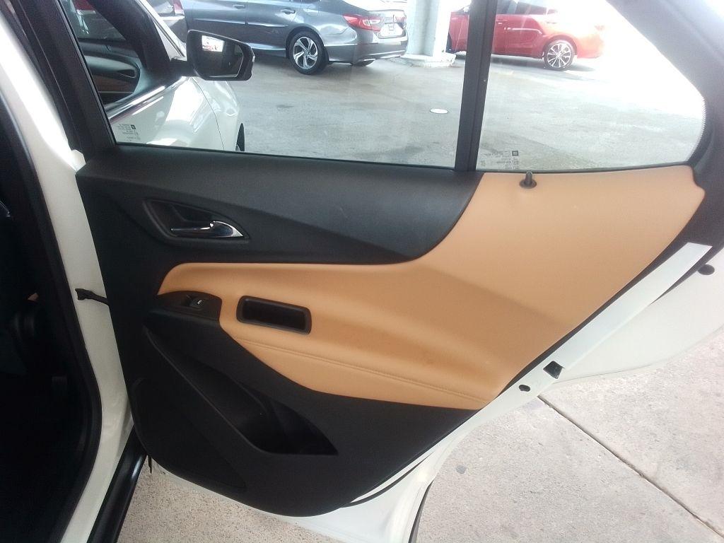 Chevrolet Equinox Premier 1.5 2WD 2019