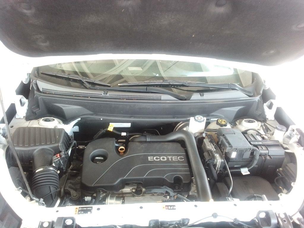 Chevrolet Equinox Premier 1.5 2WD 2019