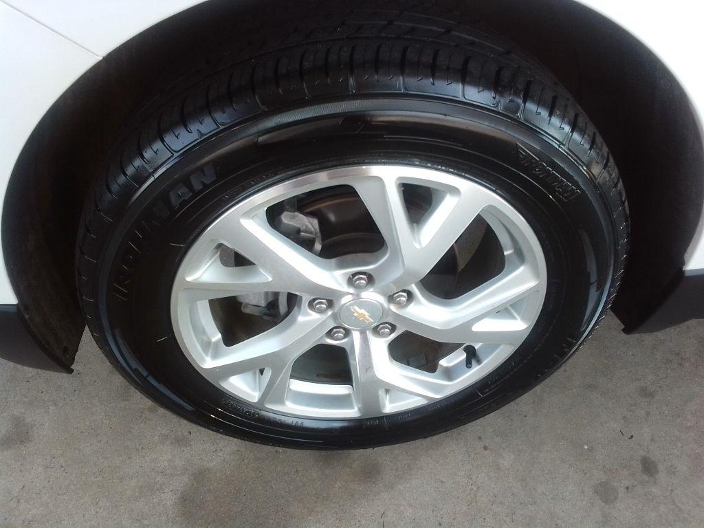 Chevrolet Equinox Premier 1.5 2WD 2019