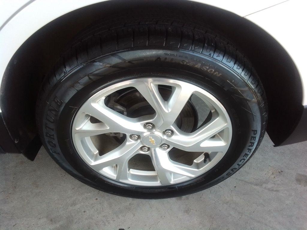 Chevrolet Equinox Premier 1.5 2WD 2019