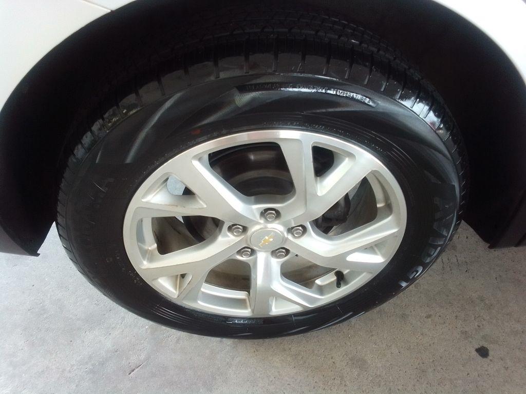 Chevrolet Equinox Premier 1.5 2WD 2019