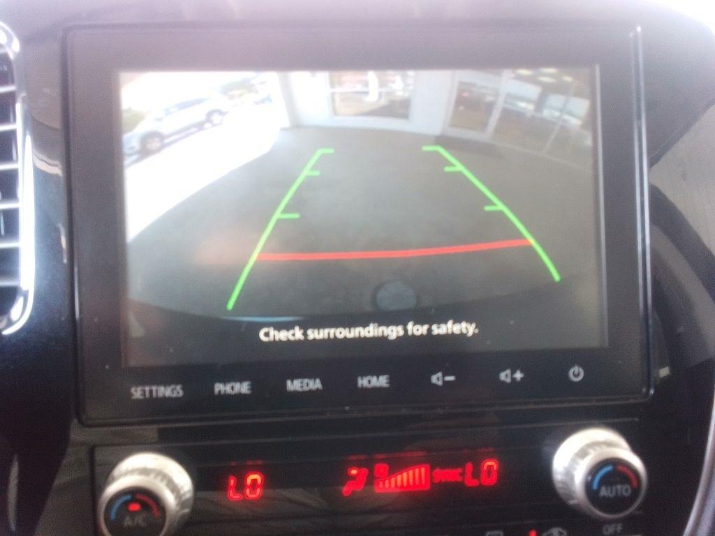 Mitsubishi Outlander SE 2WD 2020
