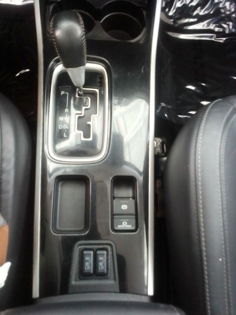 Mitsubishi Outlander SE 2WD 2020