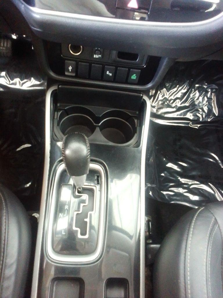 Mitsubishi Outlander SE 2WD 2020
