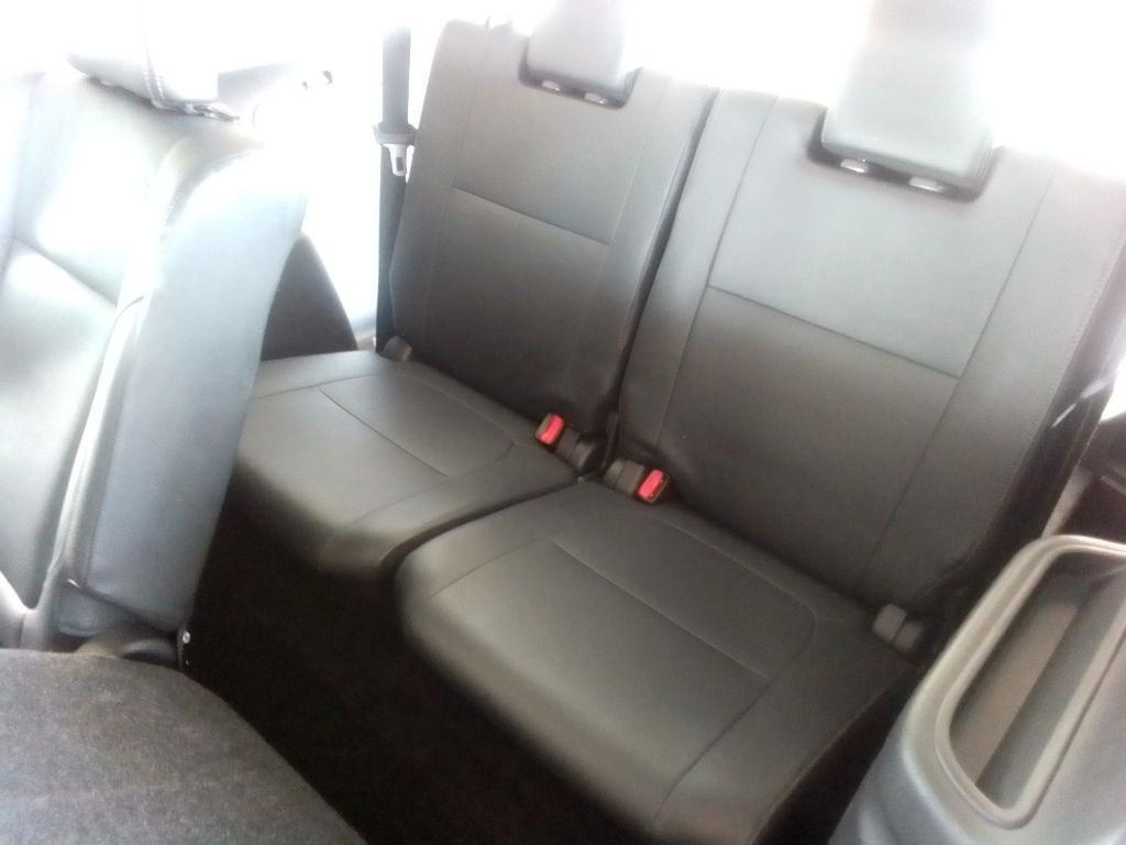 Mitsubishi Outlander SE 2WD 2020