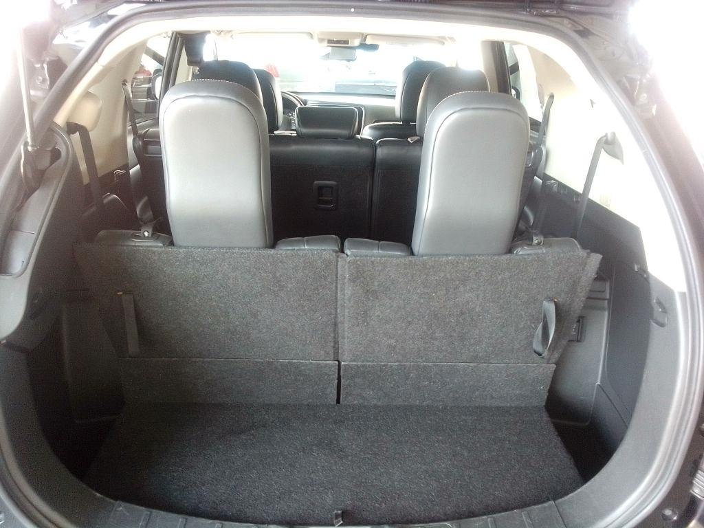Mitsubishi Outlander SE 2WD 2020