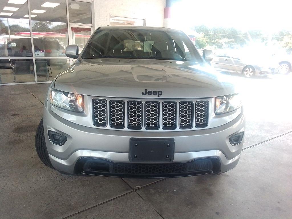 Jeep Grand Cherokee Laredo 2WD 2015