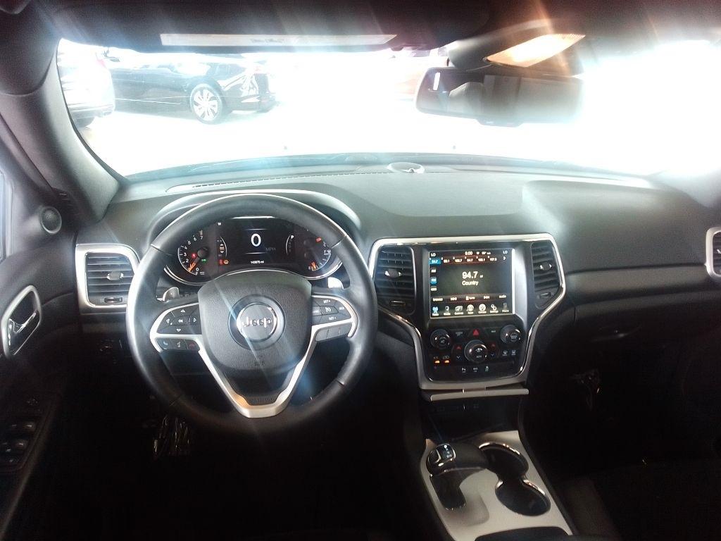 Jeep Grand Cherokee Laredo 2WD 2015