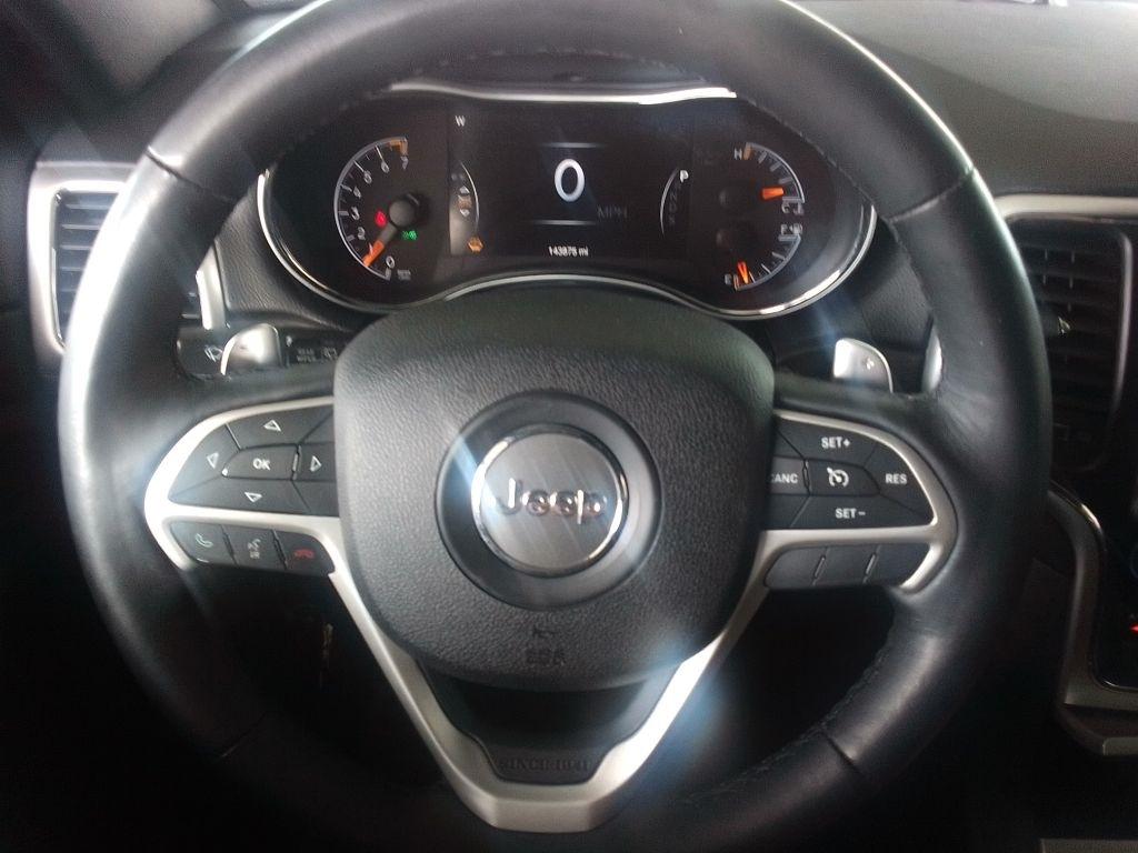 Jeep Grand Cherokee Laredo 2WD 2015