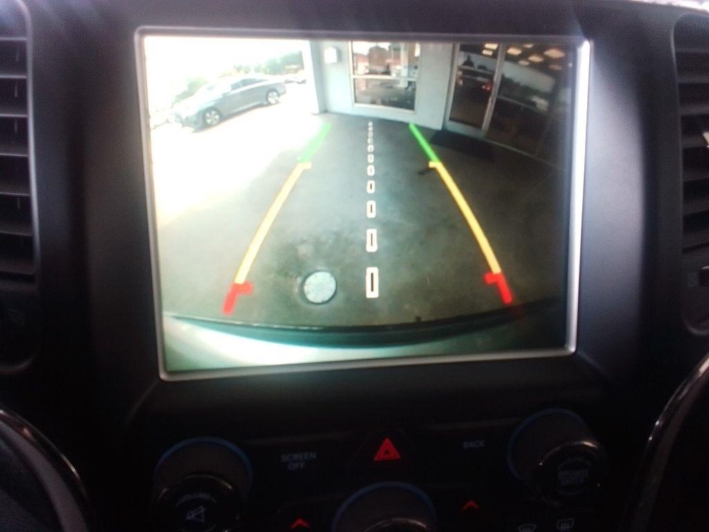Jeep Grand Cherokee Laredo 2WD 2015