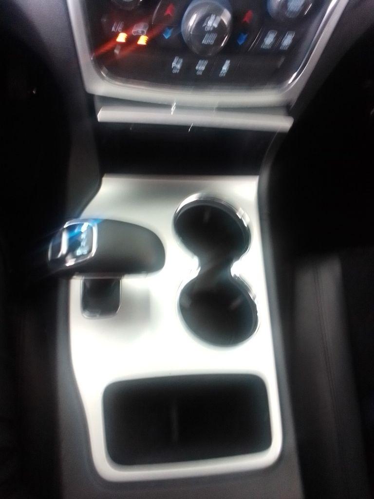 Jeep Grand Cherokee Laredo 2WD 2015