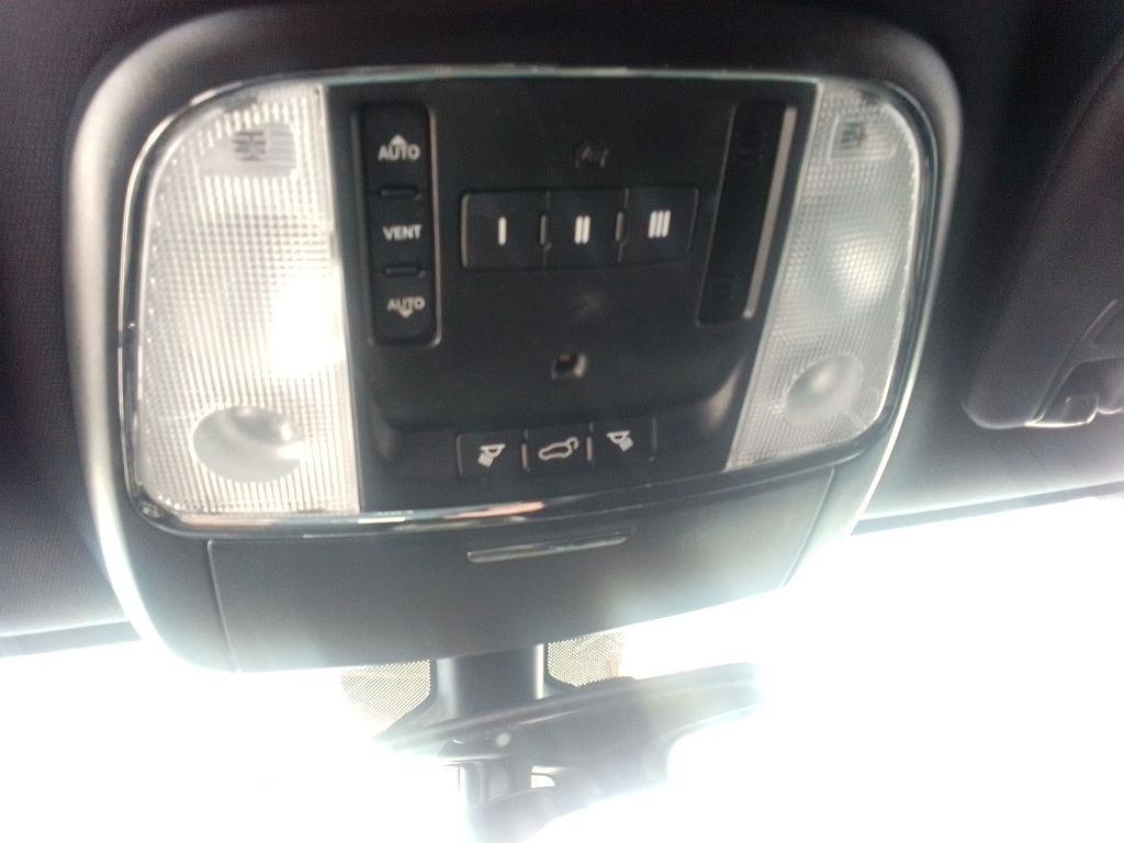 Jeep Grand Cherokee Laredo 2WD 2015