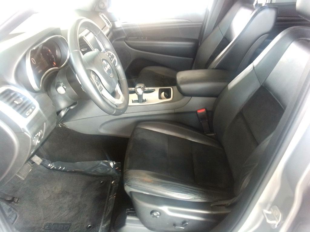 Jeep Grand Cherokee Laredo 2WD 2015