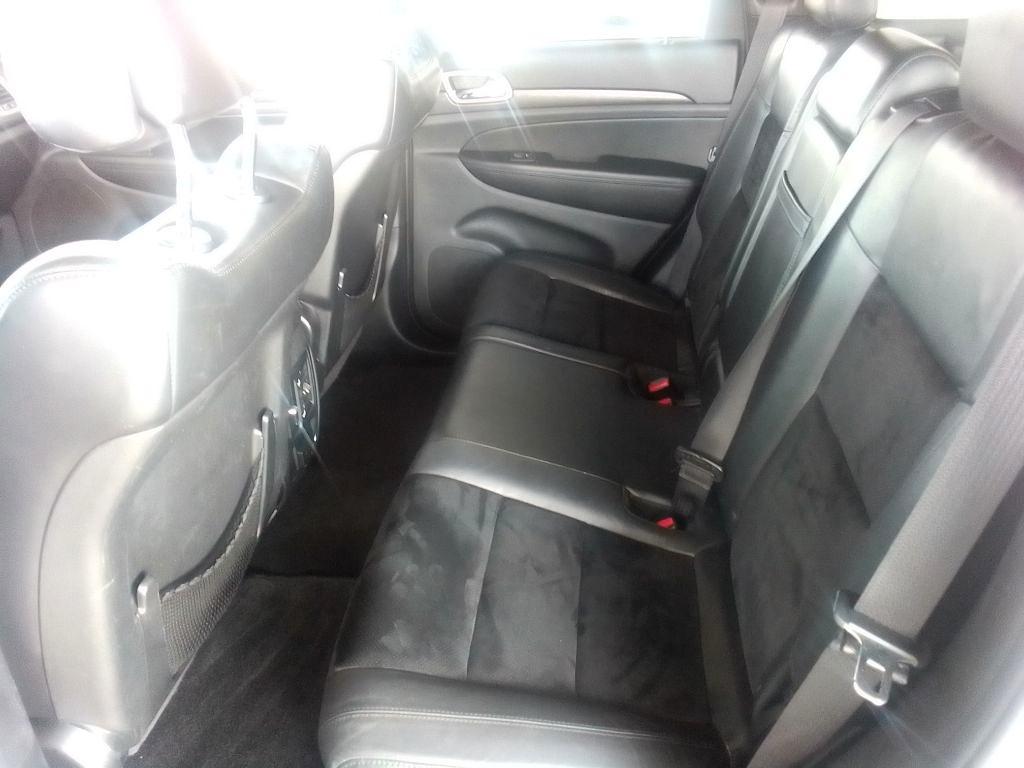 Jeep Grand Cherokee Laredo 2WD 2015