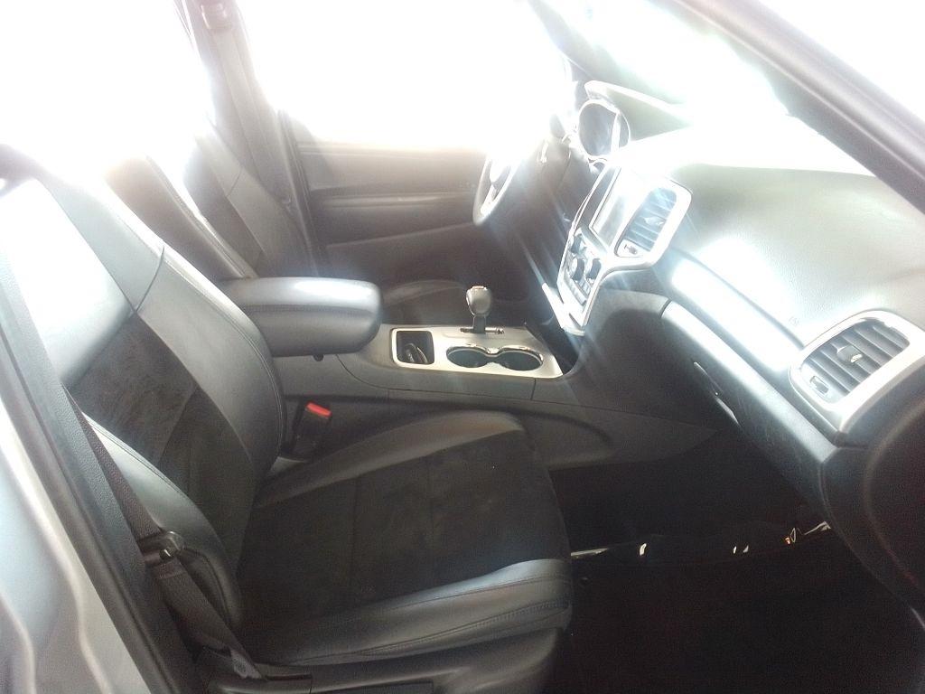 Jeep Grand Cherokee Laredo 2WD 2015