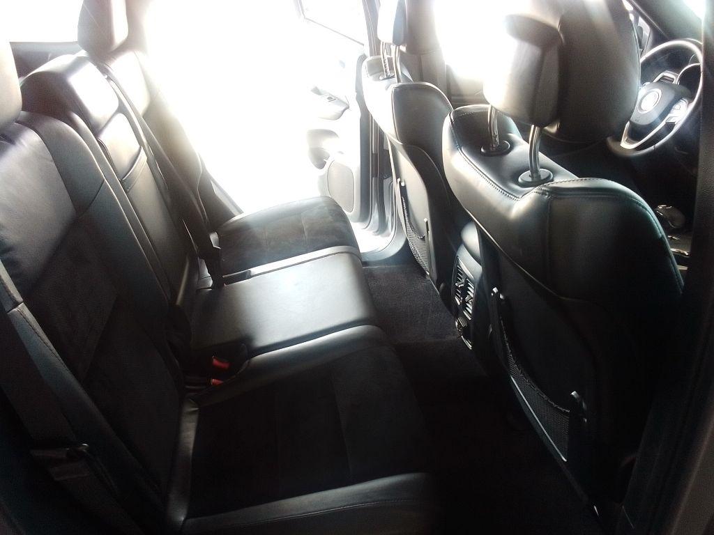 Jeep Grand Cherokee Laredo 2WD 2015