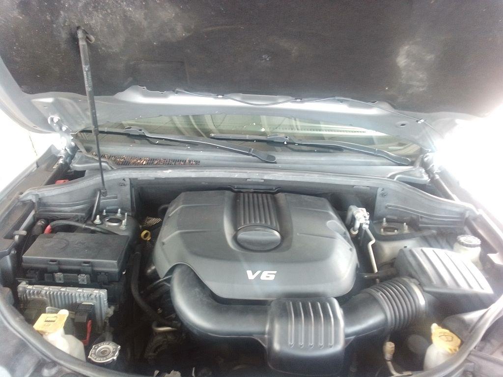 Jeep Grand Cherokee Laredo 2WD 2015