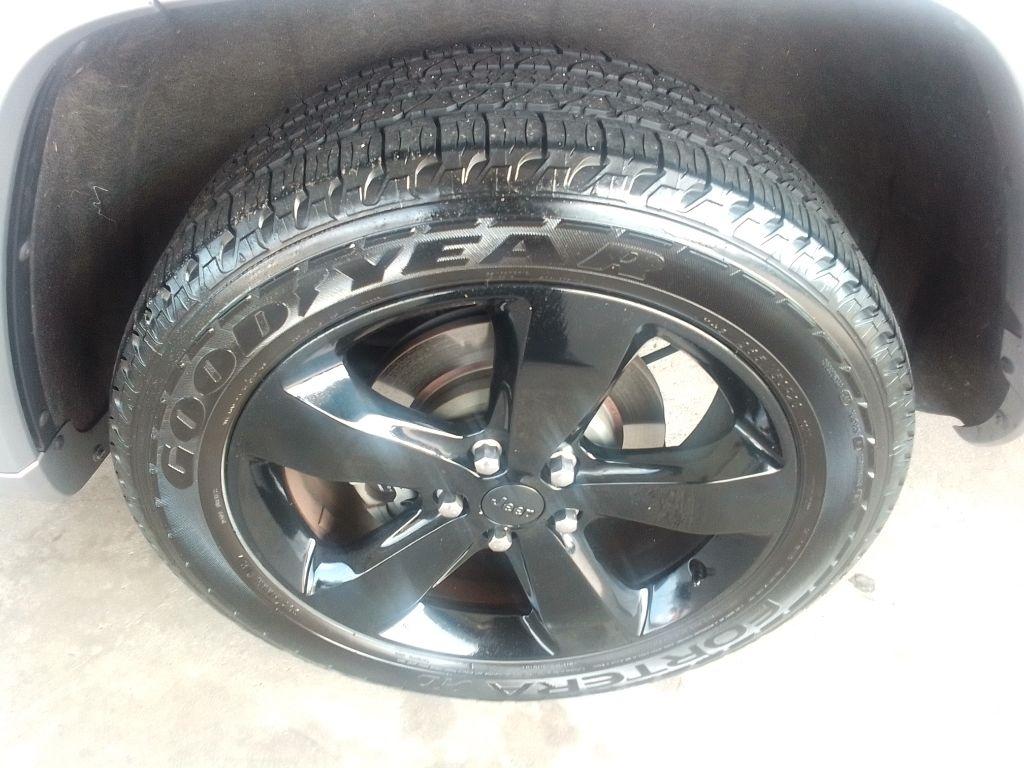 Jeep Grand Cherokee Laredo 2WD 2015